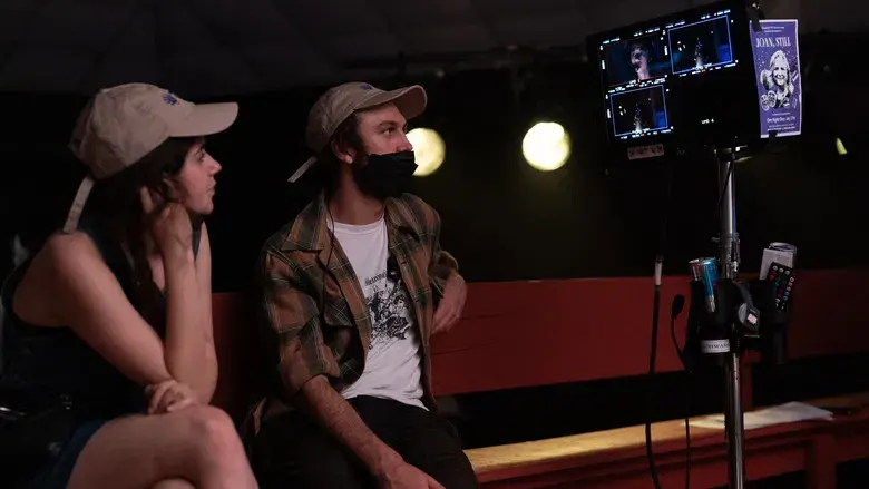 Theater Camp - Fondo