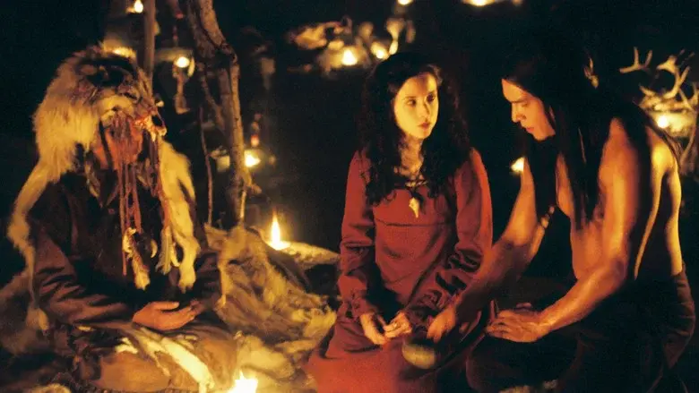 Ginger Snaps III: El origen - Fondo