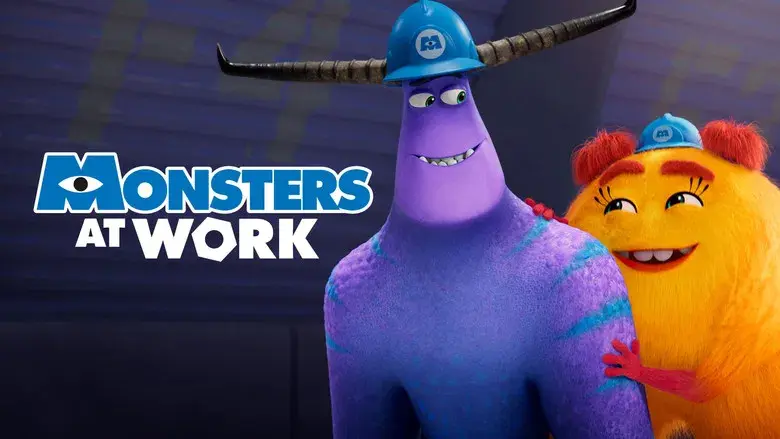 Monstruos a la obra - Fondo