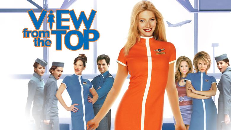 Amor en el aire - Fondo