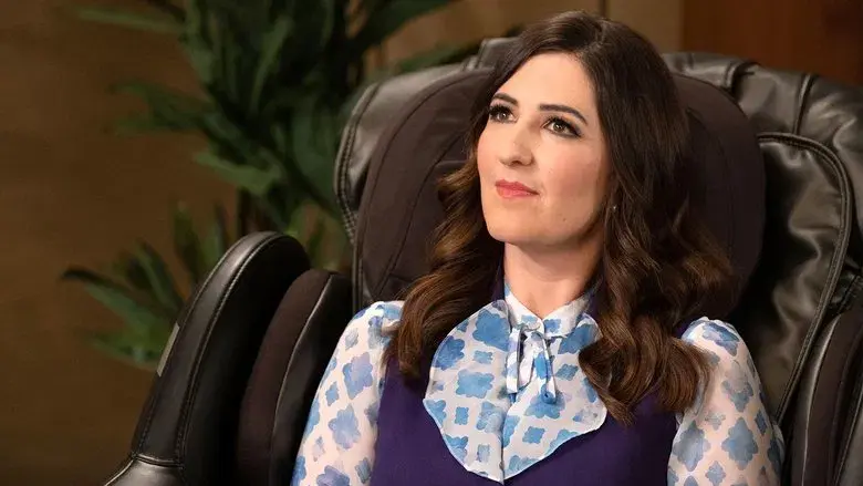 Un misterio de Chip Driver