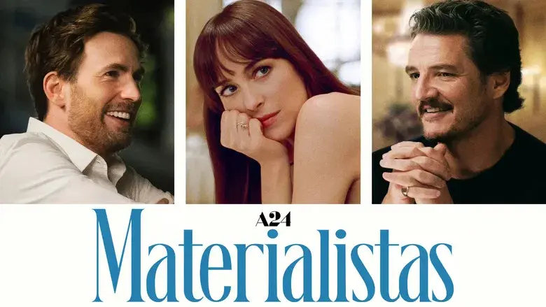 Materialistas - Fondo