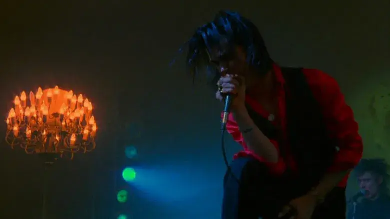 El cielo sobre Berlín - Fondo