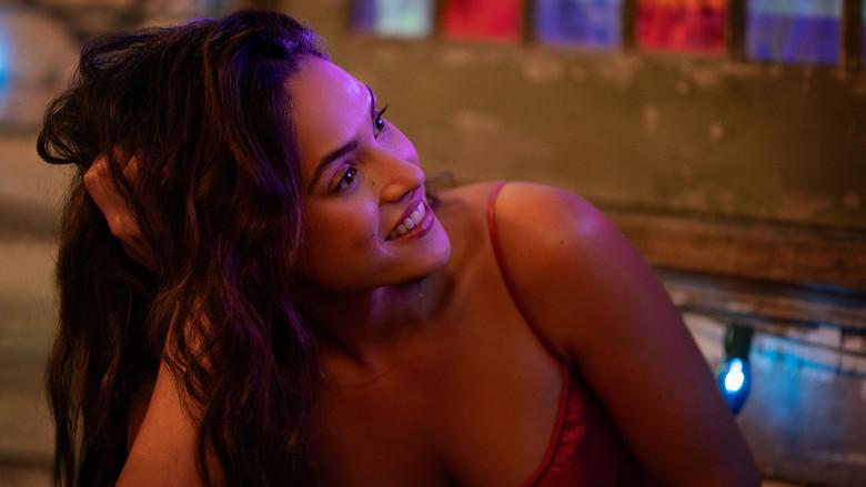 Hit Man. Asesino por casualidad - Fondo