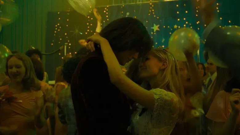 Las vírgenes suicidas - Fondo