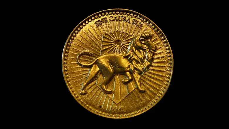 The Continental: Del universo de John Wick - Fondo