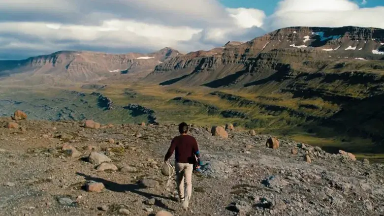 La vida secreta de Walter Mitty - Fondo