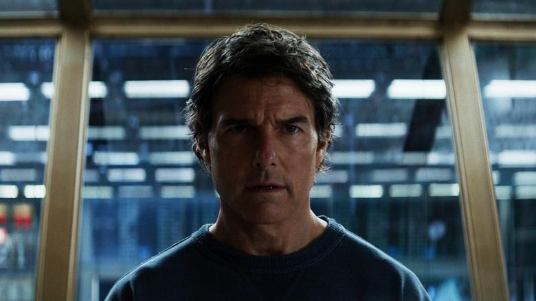 Misión: Imposible - Sentencia final - Fondo