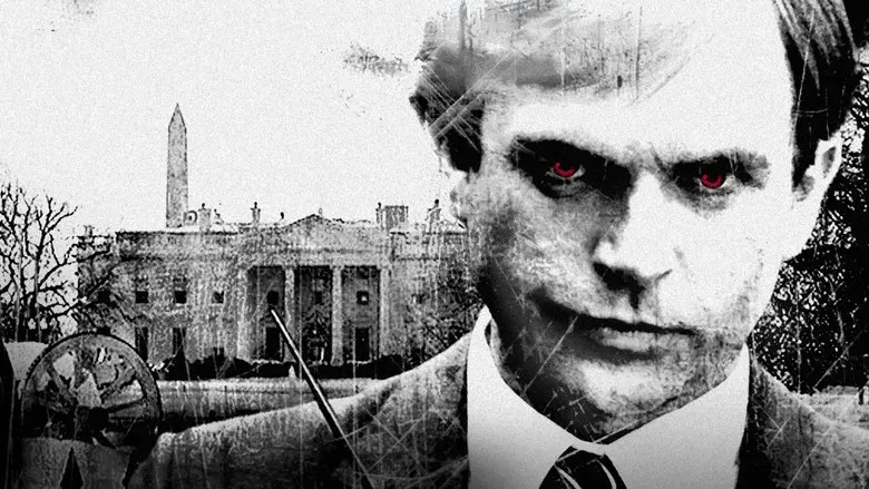 El final de Damien - Fondo