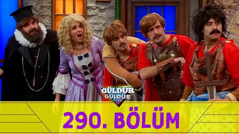 Episodio 16