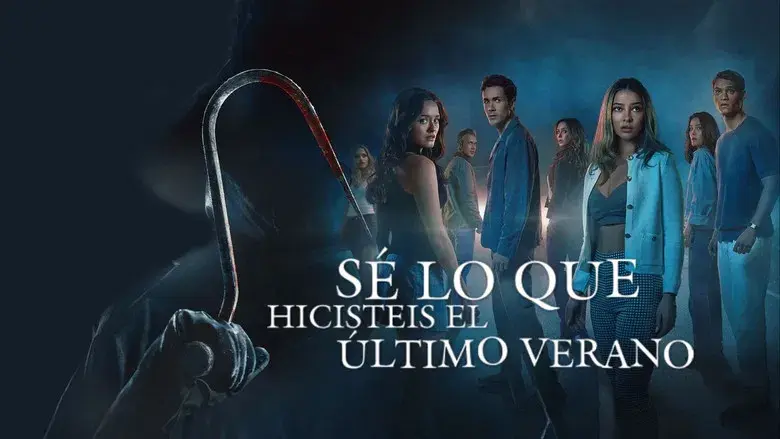 Sé lo que hicisteis el último verano - Fondo