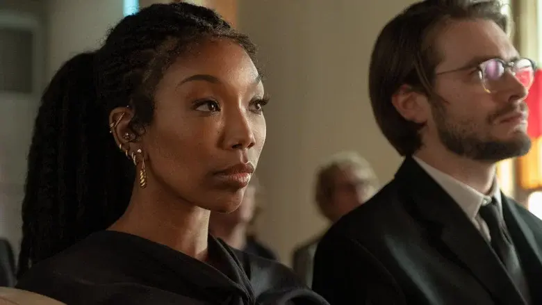 The Front Room - Fondo