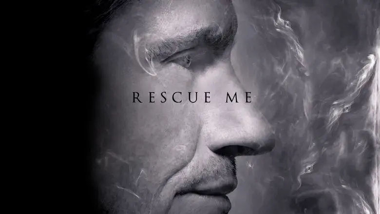 Rescue Me - Backdrop