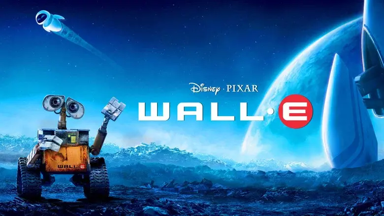 WALL·E: Batallón de limpieza - Fondo