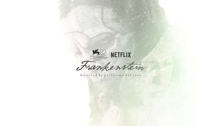 Frankenstein - Fondo