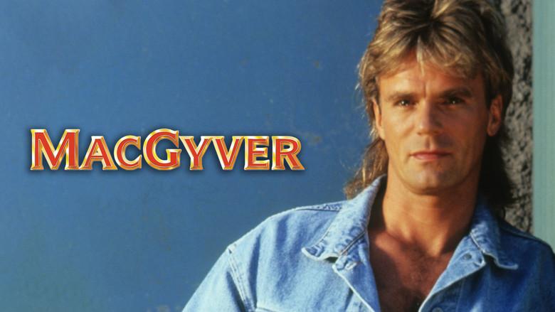 MacGyver - Fondo