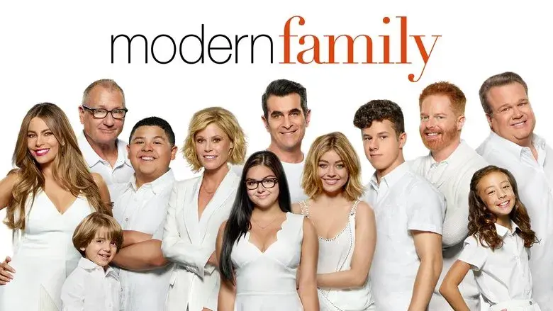 Modern Family - Fondo