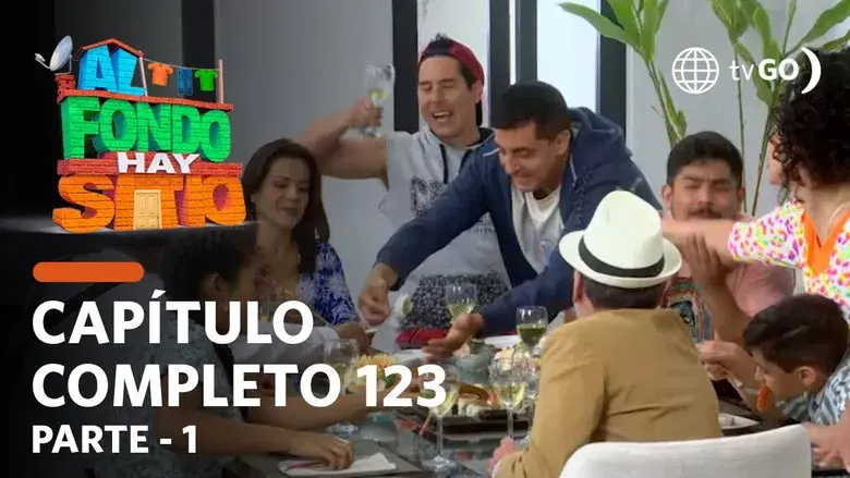 Capítulo 123