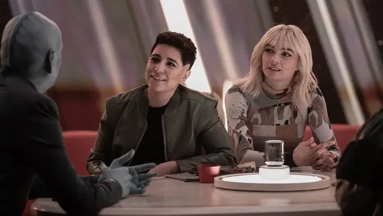 ¿Qué es la Flota Estelar?