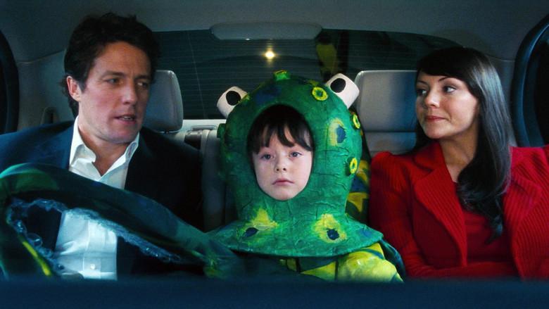 Love Actually - Fondo