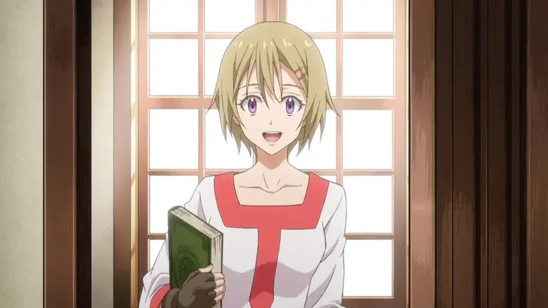 La ajetreada vida de Rimuru