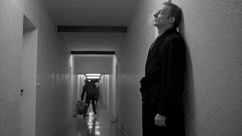 ¡Tan lejos, tan cerca! - Fondo