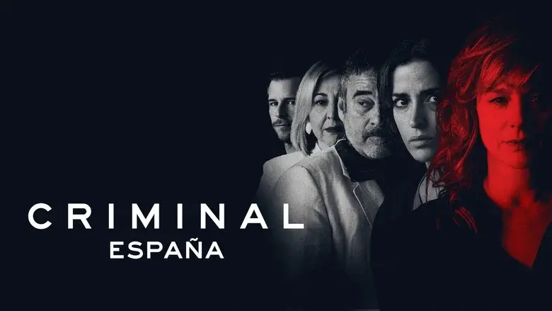 Criminal: España - Fondo