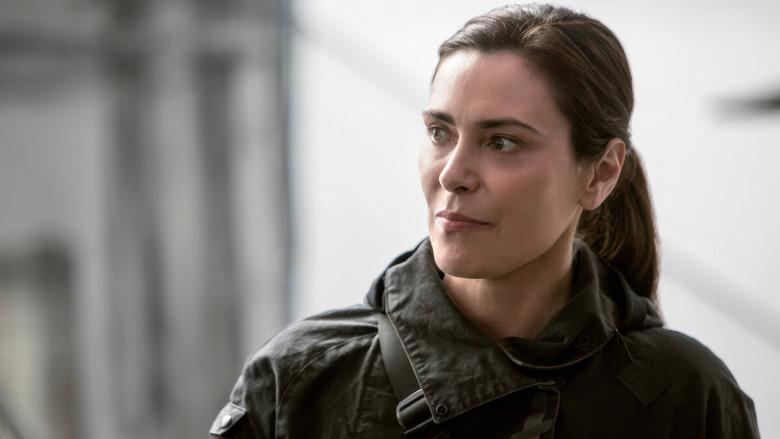 Los Juegos del Hambre: Sinsajo - Parte 2 - Fondo