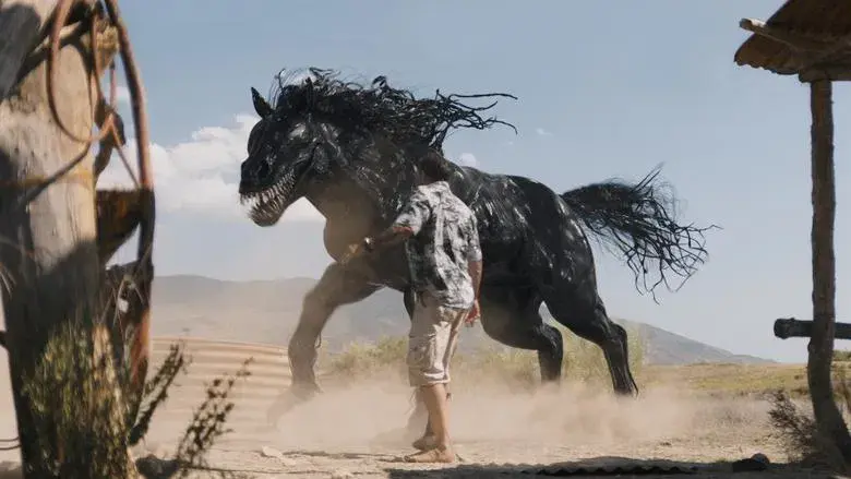 Venom: El último baile - Fondo