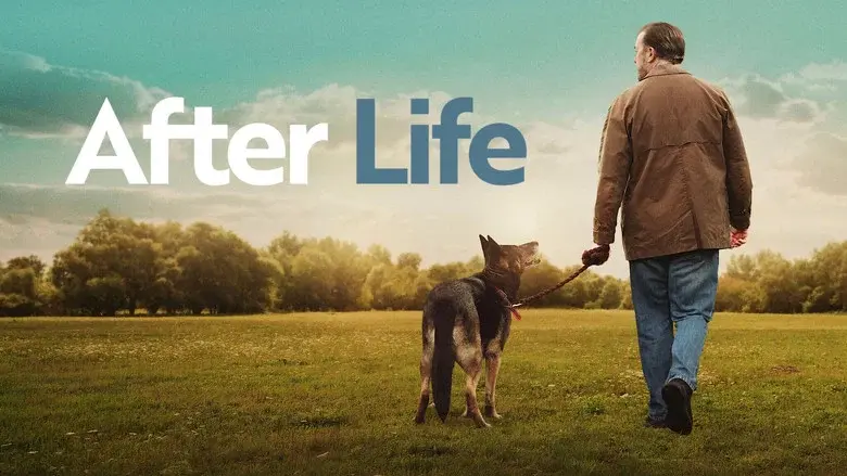 After Life - Fondo