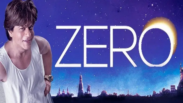 Zero - Fondo