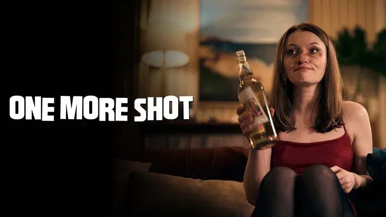 One More Shot - Fondo