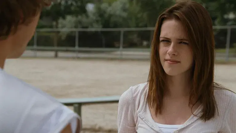 The Messengers - Fondo