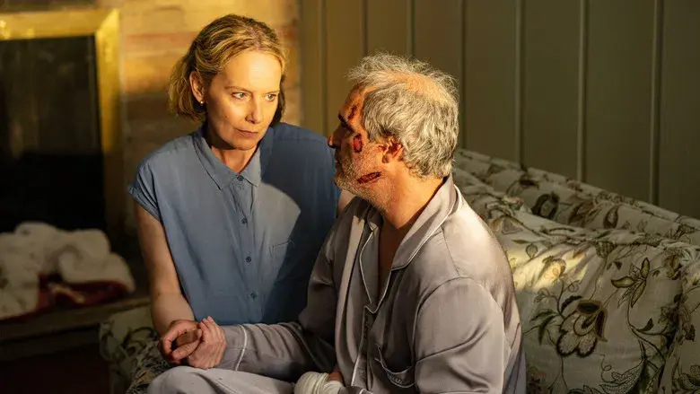 Beau tiene miedo - Fondo