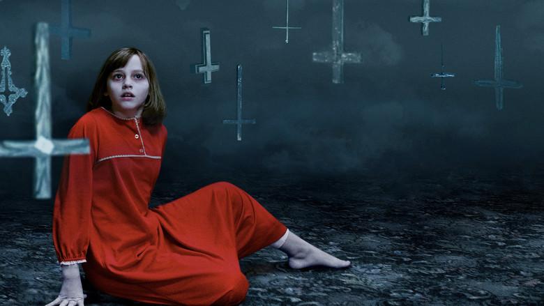 Expediente Warren: El caso Enfield - Fondo