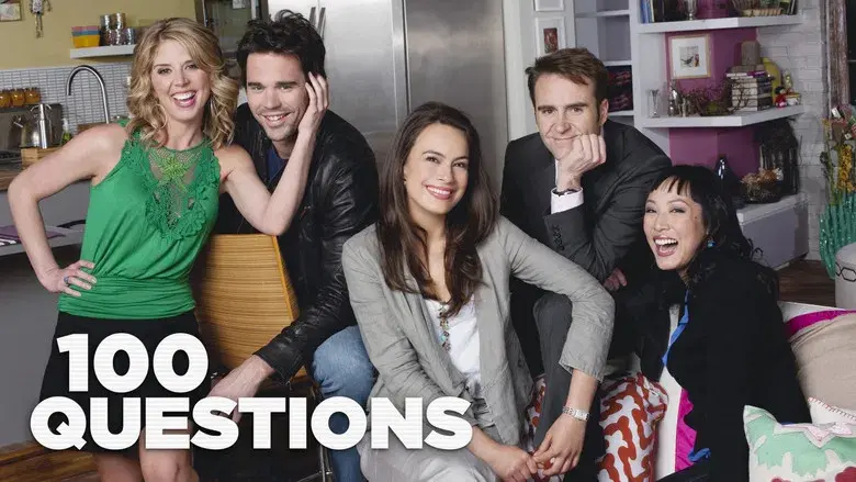 100 Questions - Fondo