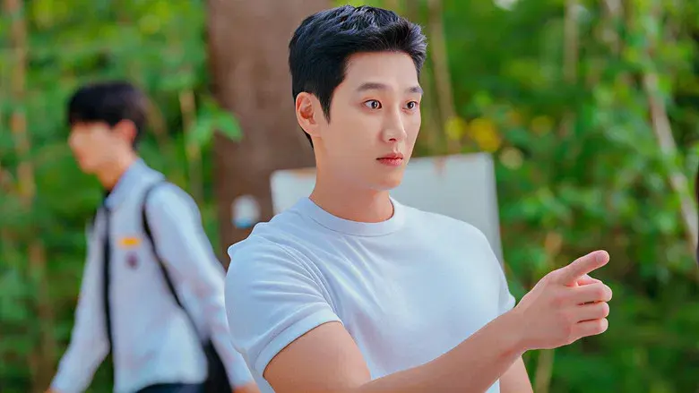 Fiebre de primavera - Fondo