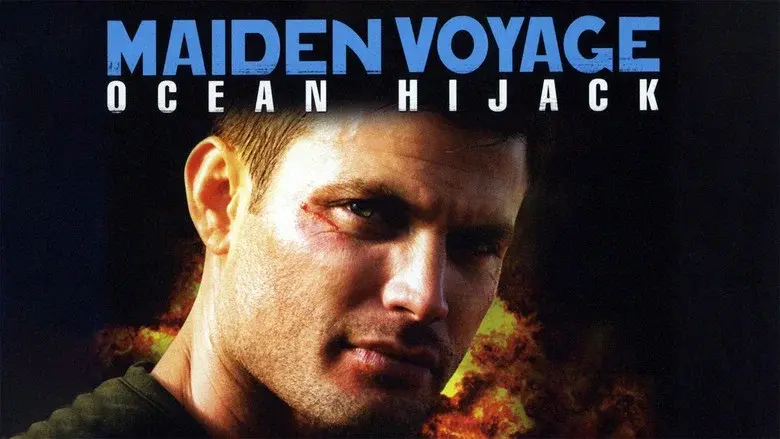 Secuestro en alta mar - Fondo