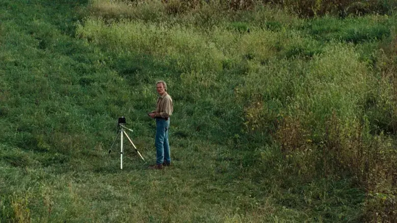 Los puentes de Madison - Fondo