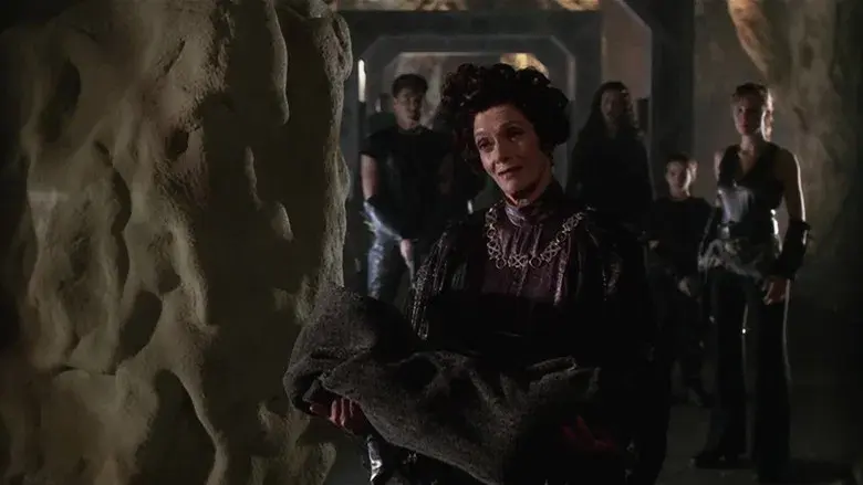 Percepción inmaculada