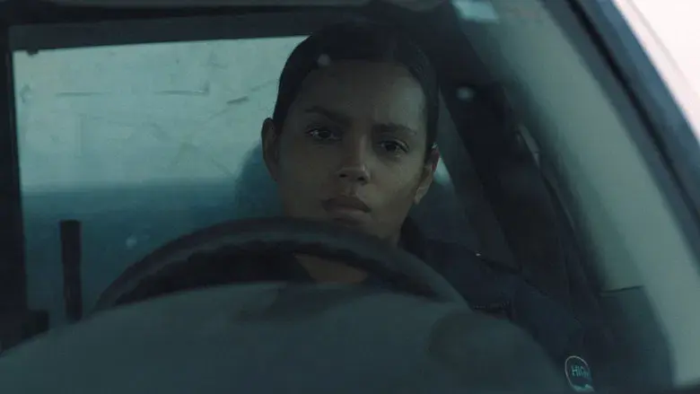 Psycho Killer - Fondo