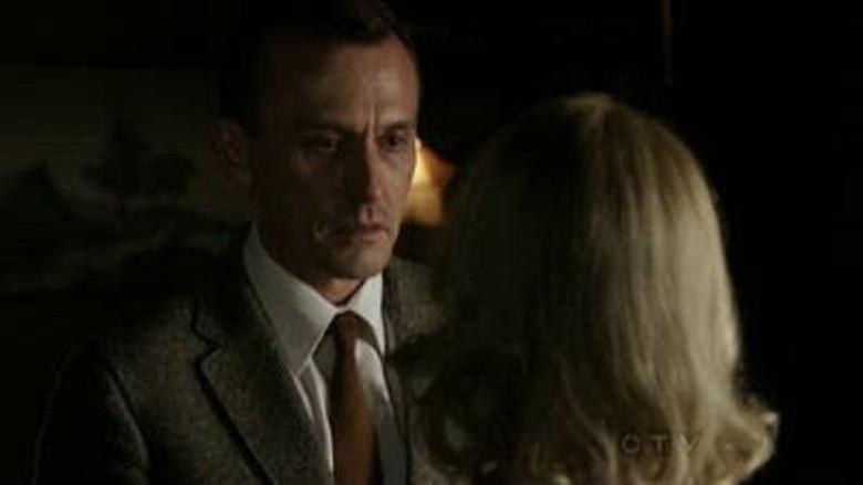 La reflexión del deseo