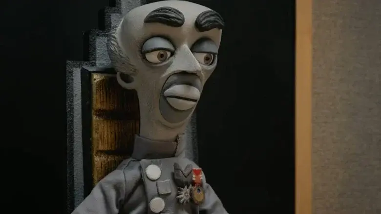 Barevný sen - Fondo