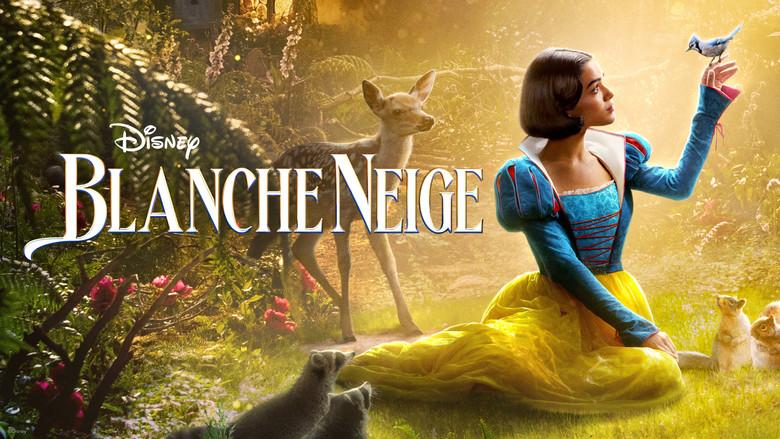 Blancanieves - Fondo