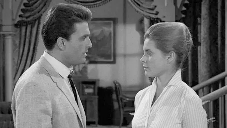 El valle de las sombras