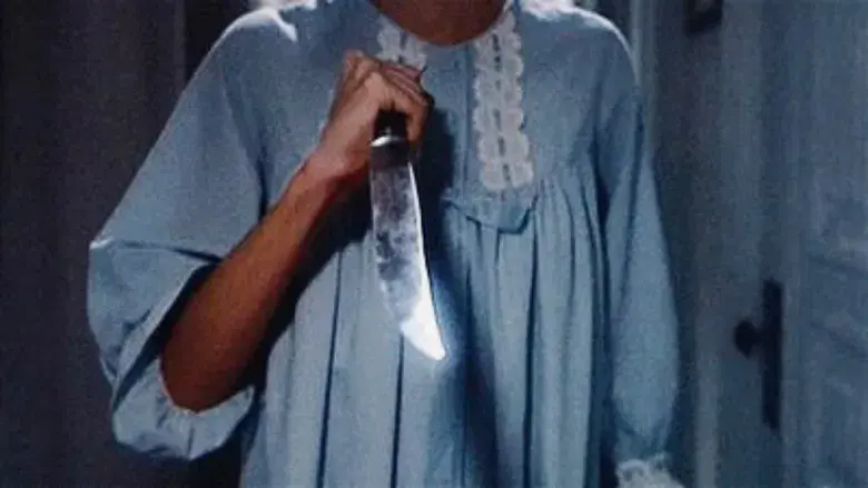 La semilla del diablo - Fondo