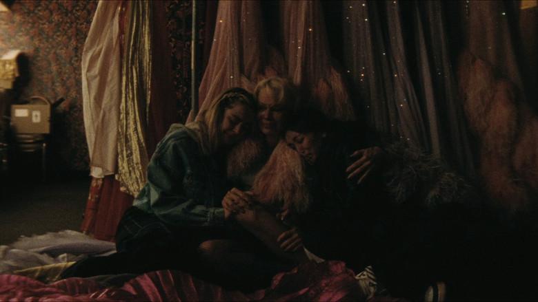 The Last Showgirl - Fondo