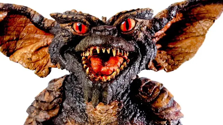 Gremlins - Fondo