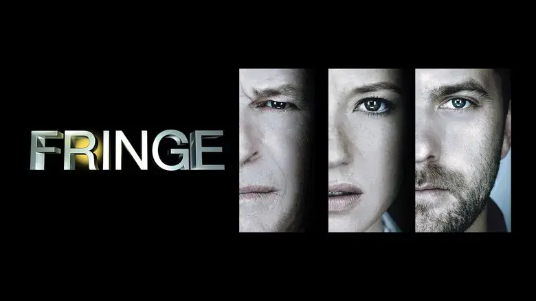 Fringe - Backdrop