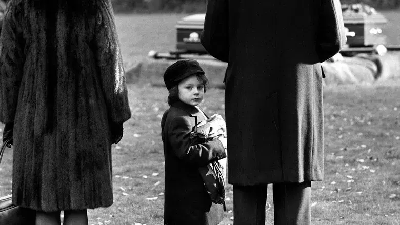 La profecía - Fondo